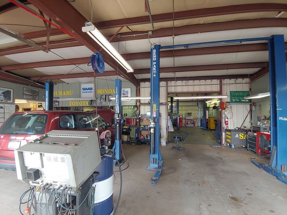 Industrial For Sale: 320 S 14th St, Colorado Springs, CO 80904